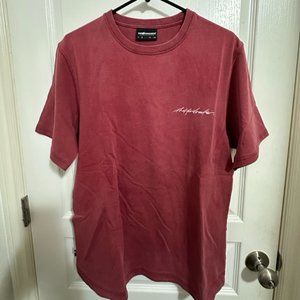The Hundreds Tee size Large